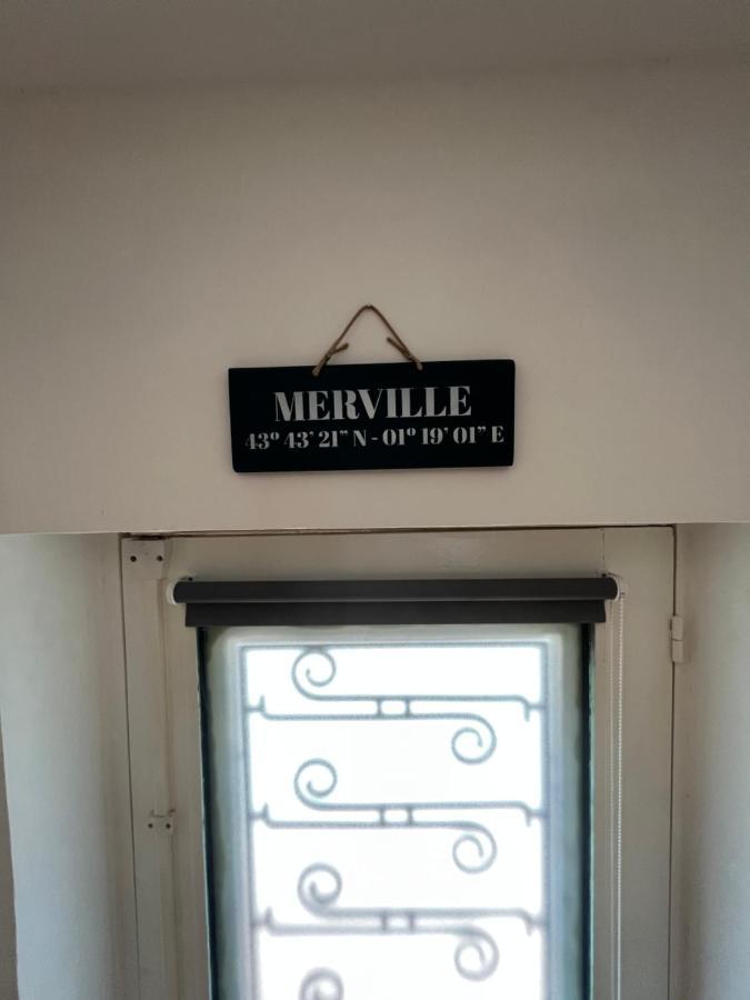Studio Centre-Ville Merville Merville  Eksteriør bilde